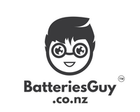 Batteries Guy