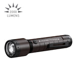LED Lenser P7R Signature