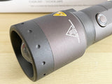 LED Lenser P7R Signature